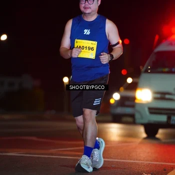 Runner Photo 2984236