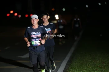 Runner Photo 29848