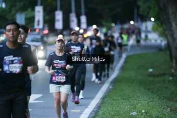Runner Photo 30113
