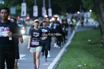 Runner Photo 30116