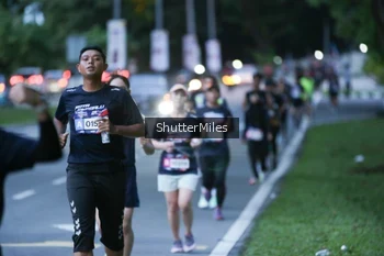 Runner Photo 30123