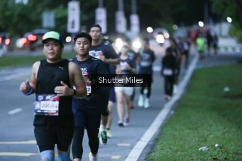 Runner Photo 30128