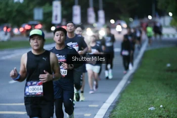 Runner Photo 30132
