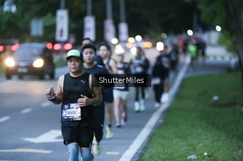 Runner Photo 30139
