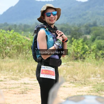Runner Photo 30145