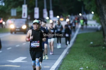 Runner Photo 30147
