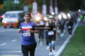 Runner Photo 30152