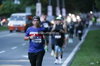 Runner Photo 30155