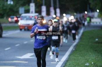 Runner Photo 30159