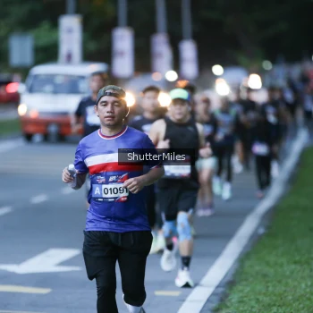 Runner Photo 30161