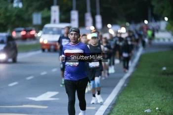 Runner Photo 30165