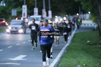 Runner Photo 30169
