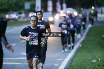 Runner Photo 30175