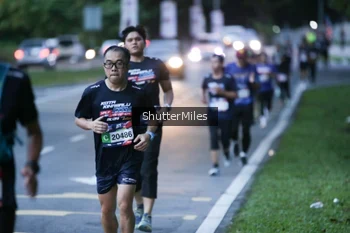 Runner Photo 30177