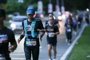 Runner Photo 30181