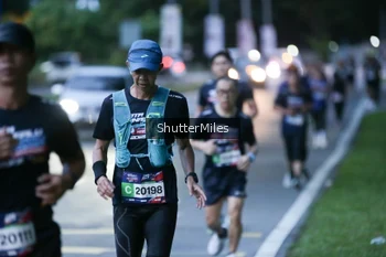 Runner Photo 30184