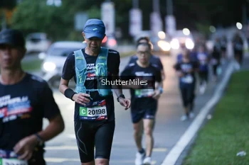Runner Photo 30188