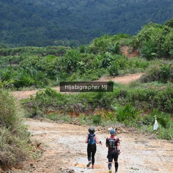 Runner Photo 30195