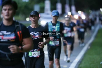 Runner Photo 30197