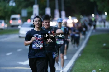 Runner Photo 30203