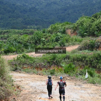 Runner Photo 30205