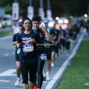 Runner Photo 30211