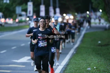 Runner Photo 30216