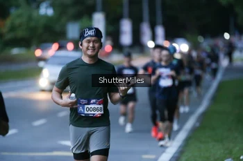 Runner Photo 30227