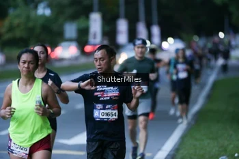 Runner Photo 30231