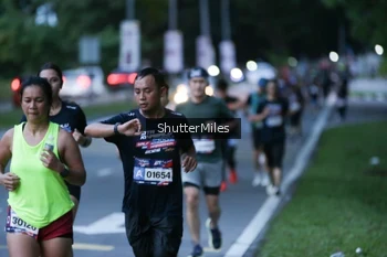 Runner Photo 30234