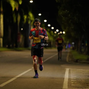 Runner Photo 3024007