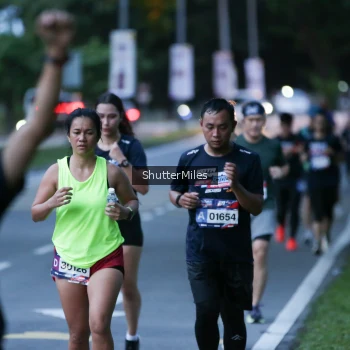 Runner Photo 30241