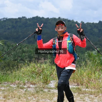 Runner Photo 30244