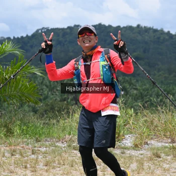 Runner Photo 30251