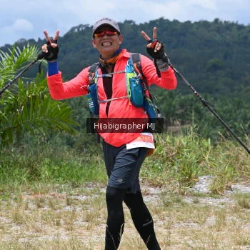 Runner Photo 30258