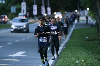 Runner Photo 30264