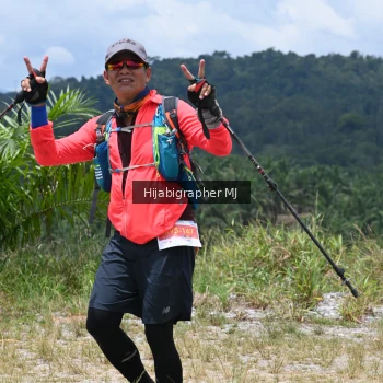 Runner Photo 30266