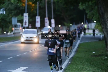 Runner Photo 30269