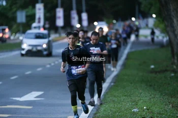 Runner Photo 30272