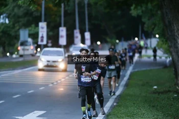 Runner Photo 30277