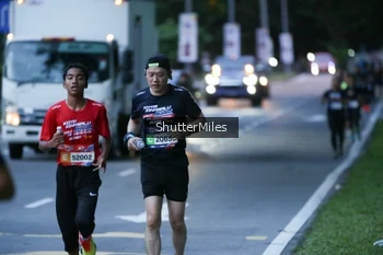 Runner Photo 30280