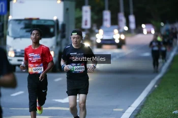 Runner Photo 30284