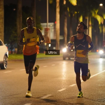 Runner Photo 3028576