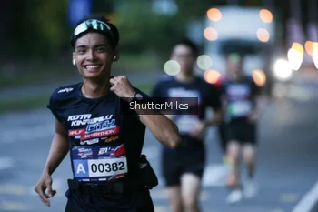 Runner Photo 30292