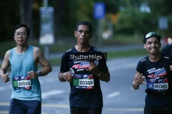 Runner Photo 30301