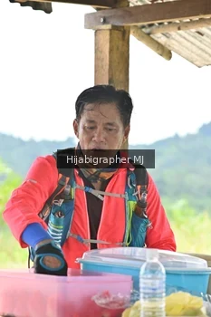 Runner Photo 30307