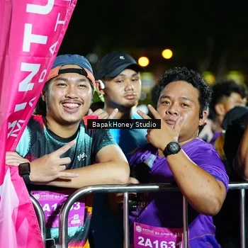 Runner Photo 3032974