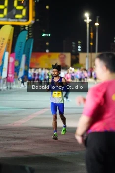 Runner Photo 3032991
