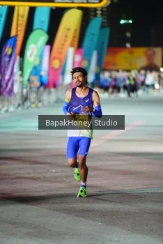 Runner Photo 3032994