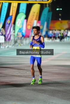 Runner Photo 3032995